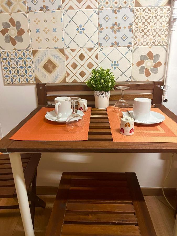 B&B Maggiore 58 โบโลญญา ภายนอก รูปภาพ