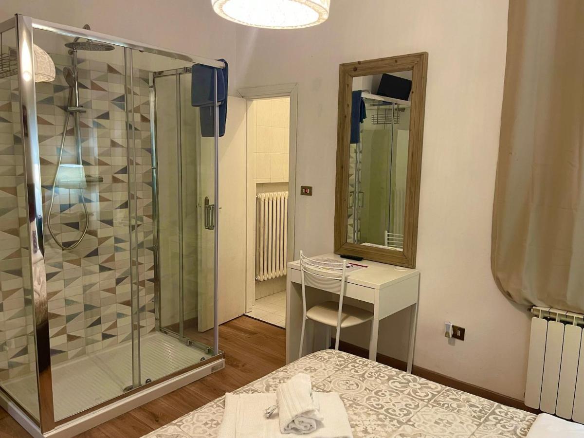 B&B Maggiore 58 โบโลญญา ภายนอก รูปภาพ
