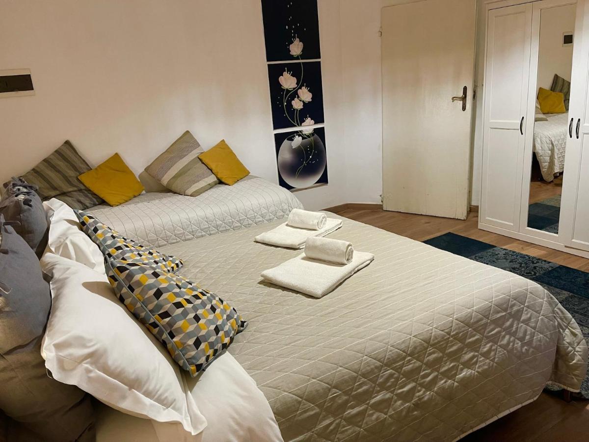 B&B Maggiore 58 โบโลญญา ภายนอก รูปภาพ