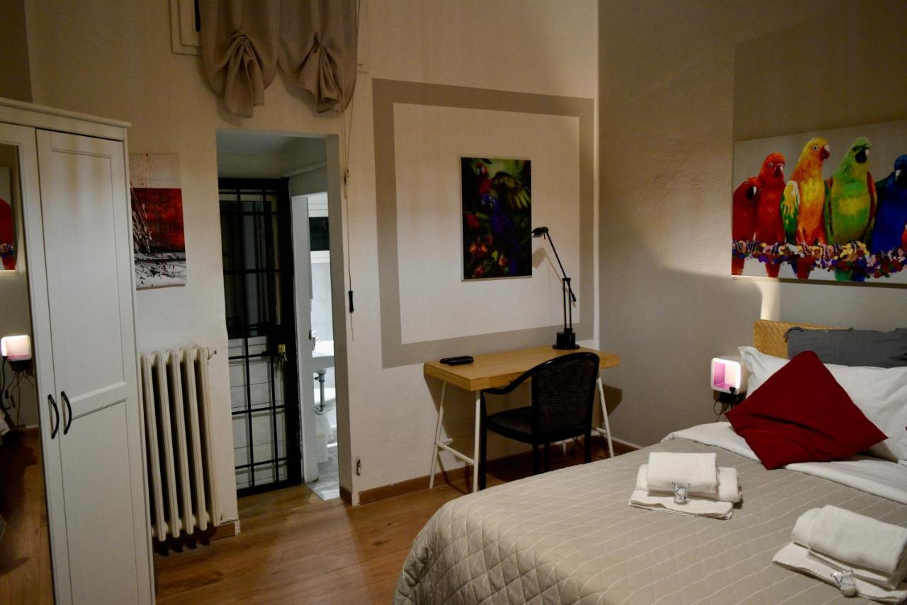 B&B Maggiore 58 โบโลญญา ภายนอก รูปภาพ