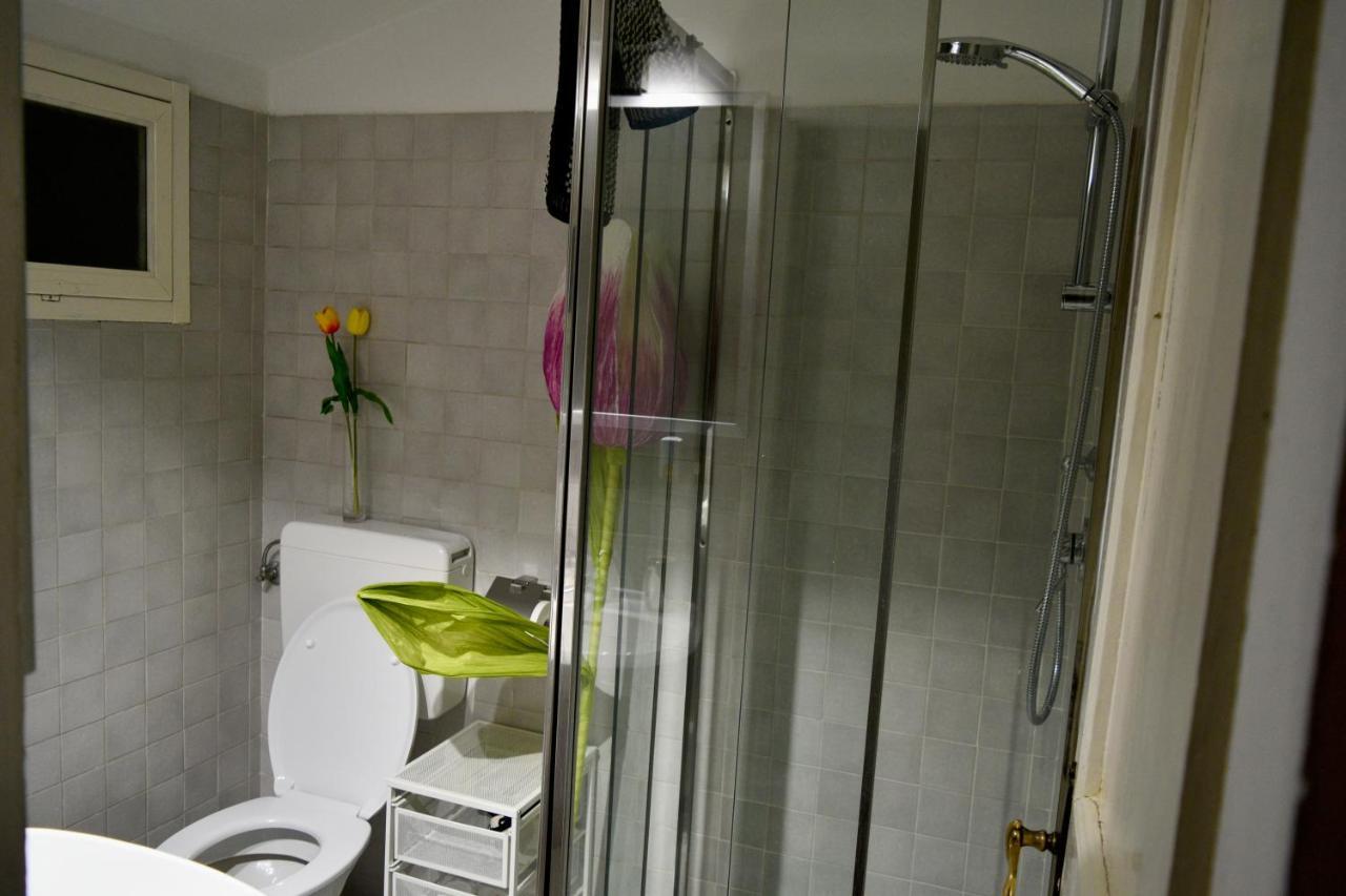 B&B Maggiore 58 โบโลญญา ภายนอก รูปภาพ
