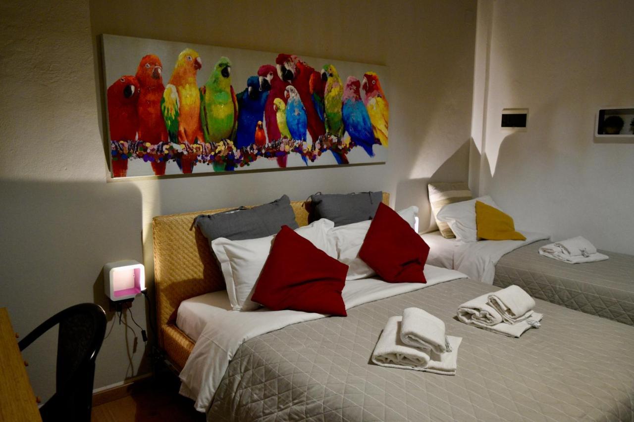 B&B Maggiore 58 โบโลญญา ภายนอก รูปภาพ