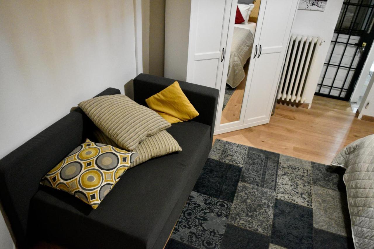B&B Maggiore 58 โบโลญญา ภายนอก รูปภาพ