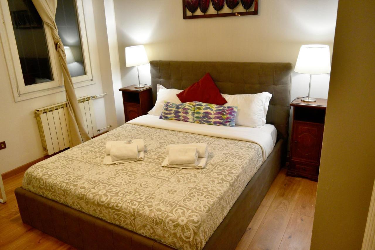 B&B Maggiore 58 โบโลญญา ภายนอก รูปภาพ