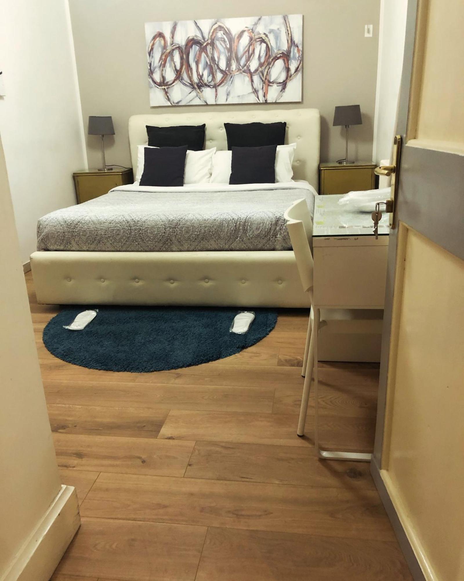 B&B Maggiore 58 โบโลญญา ภายนอก รูปภาพ