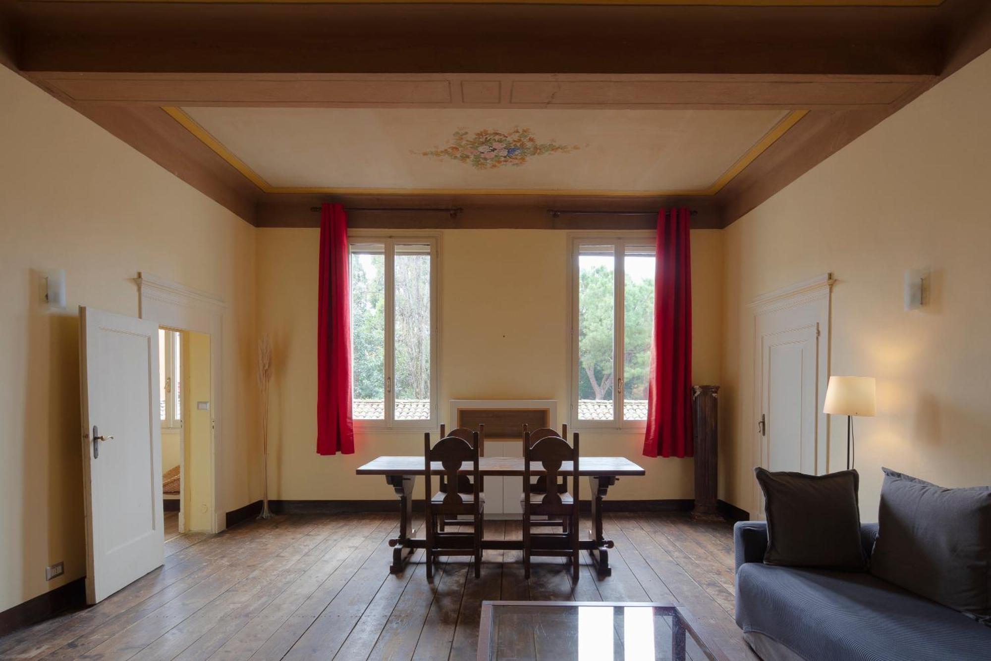 B&B Maggiore 58 โบโลญญา ภายนอก รูปภาพ