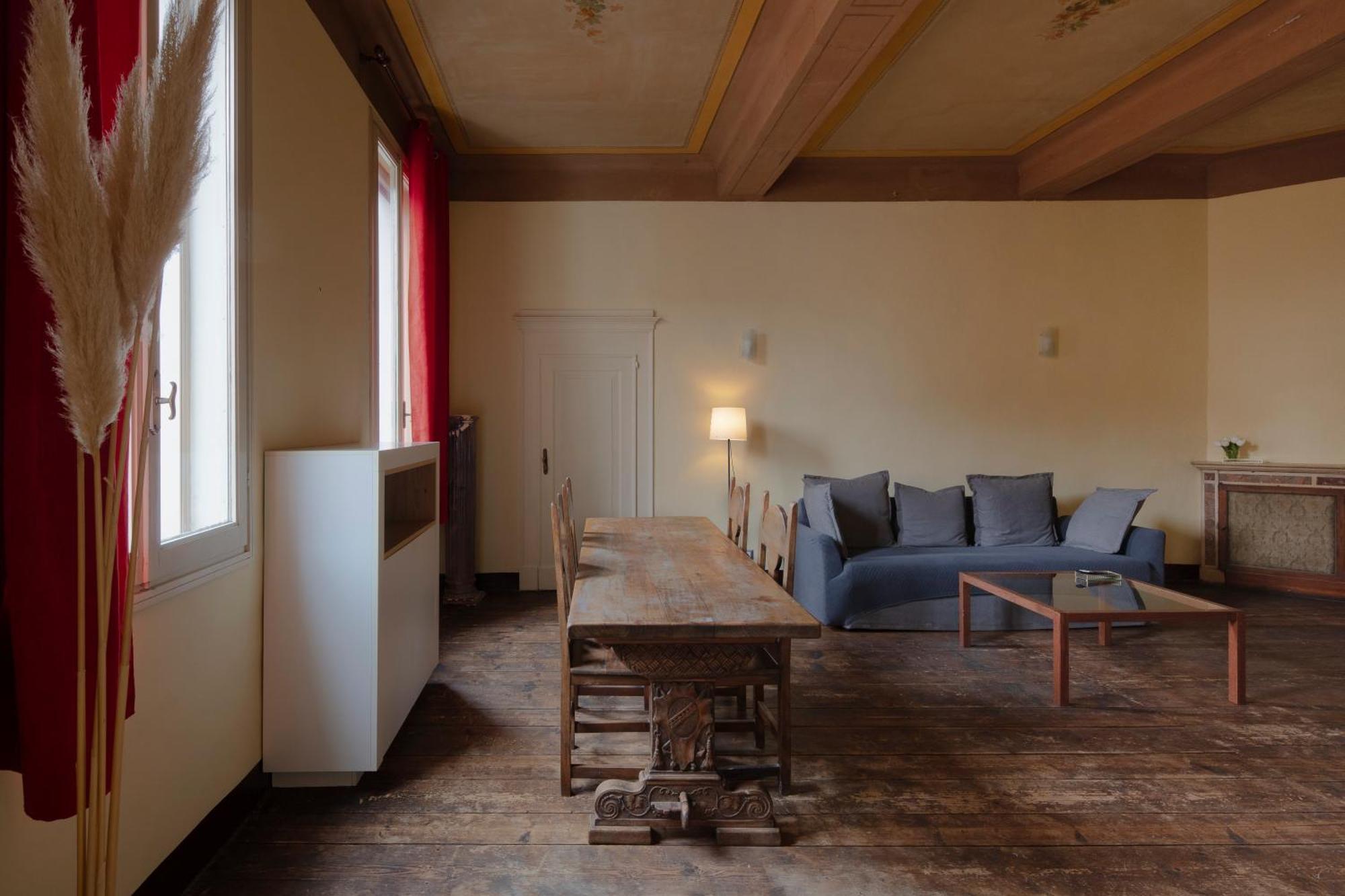 B&B Maggiore 58 โบโลญญา ภายนอก รูปภาพ