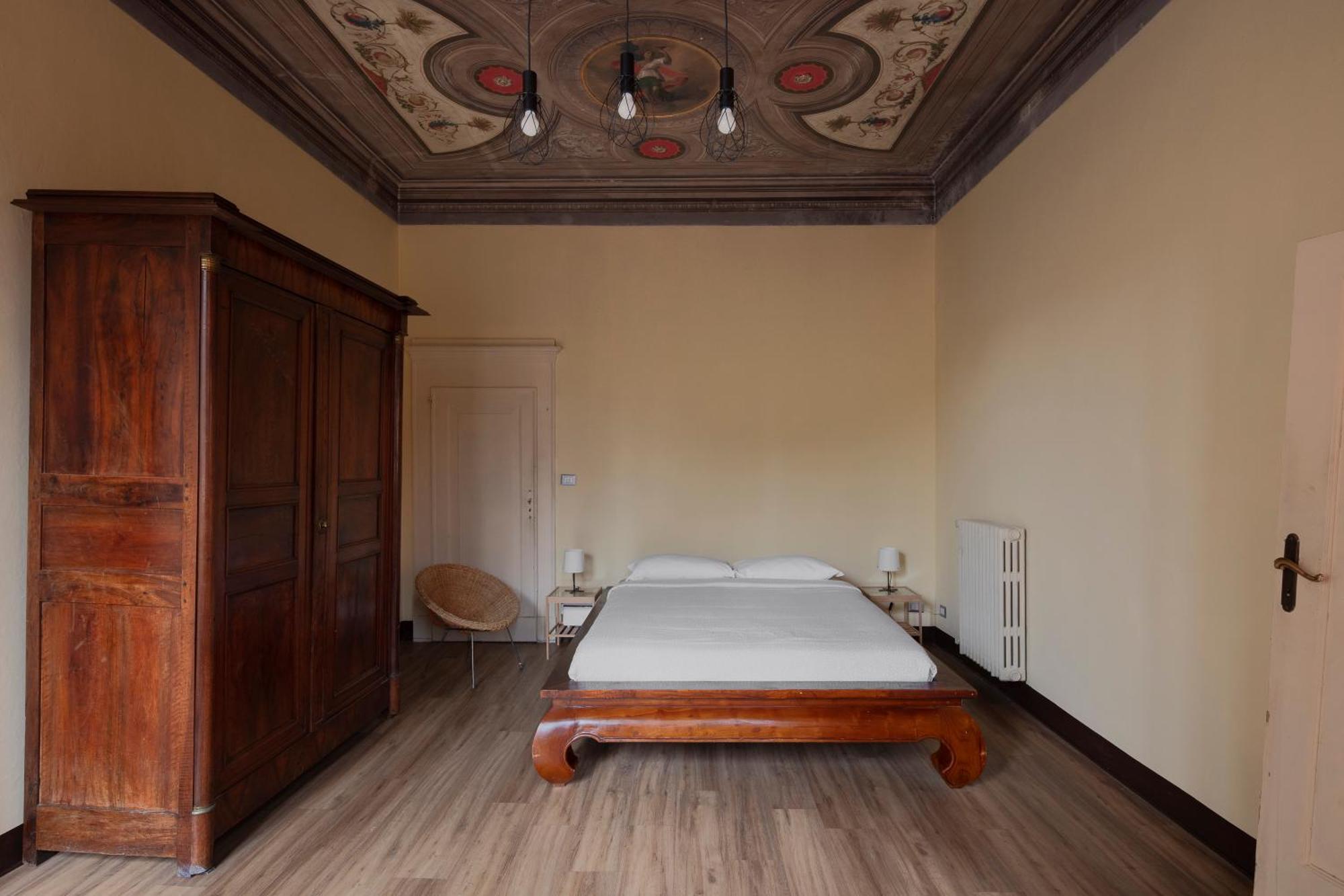 B&B Maggiore 58 โบโลญญา ภายนอก รูปภาพ