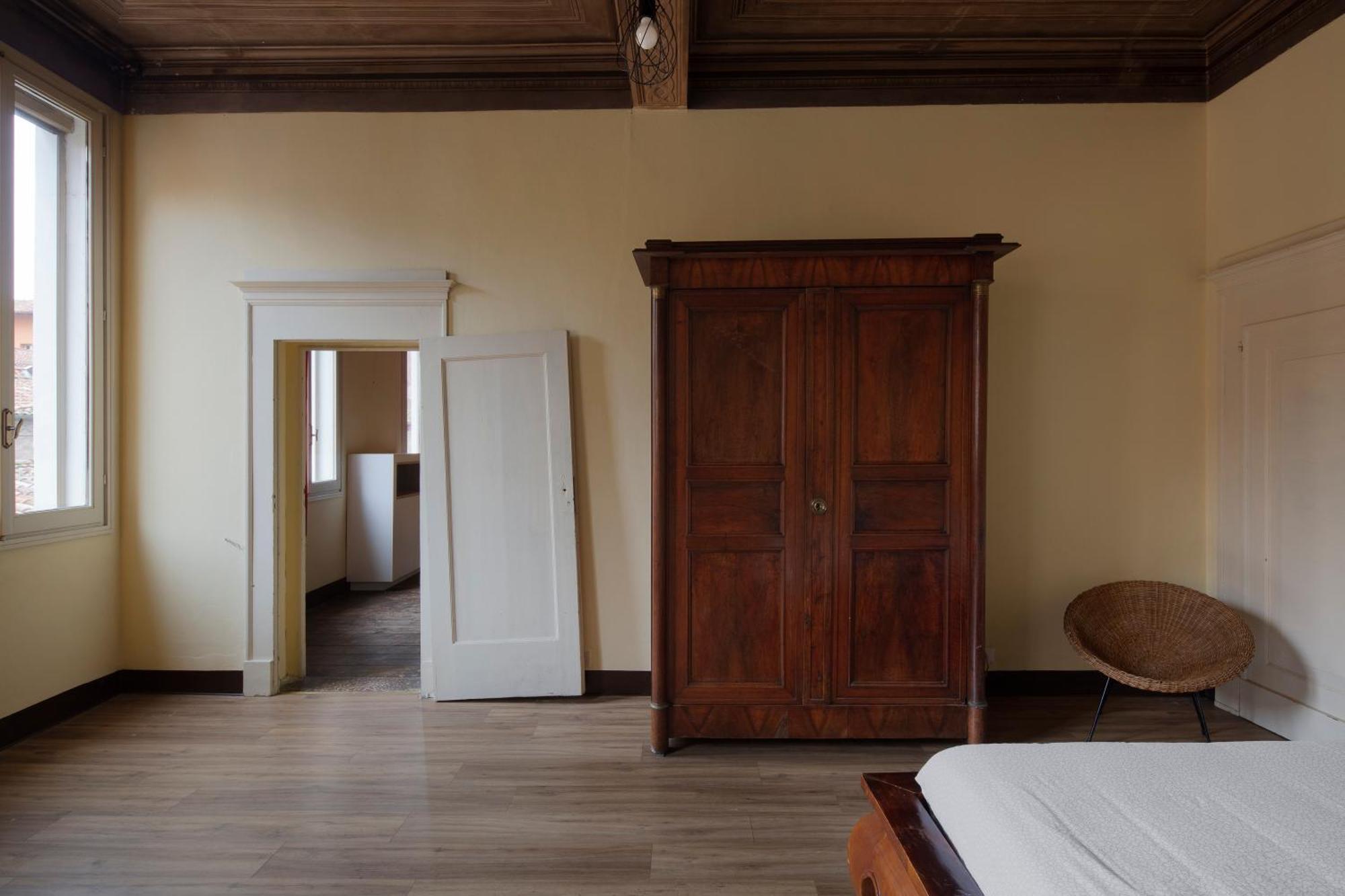 B&B Maggiore 58 โบโลญญา ภายนอก รูปภาพ