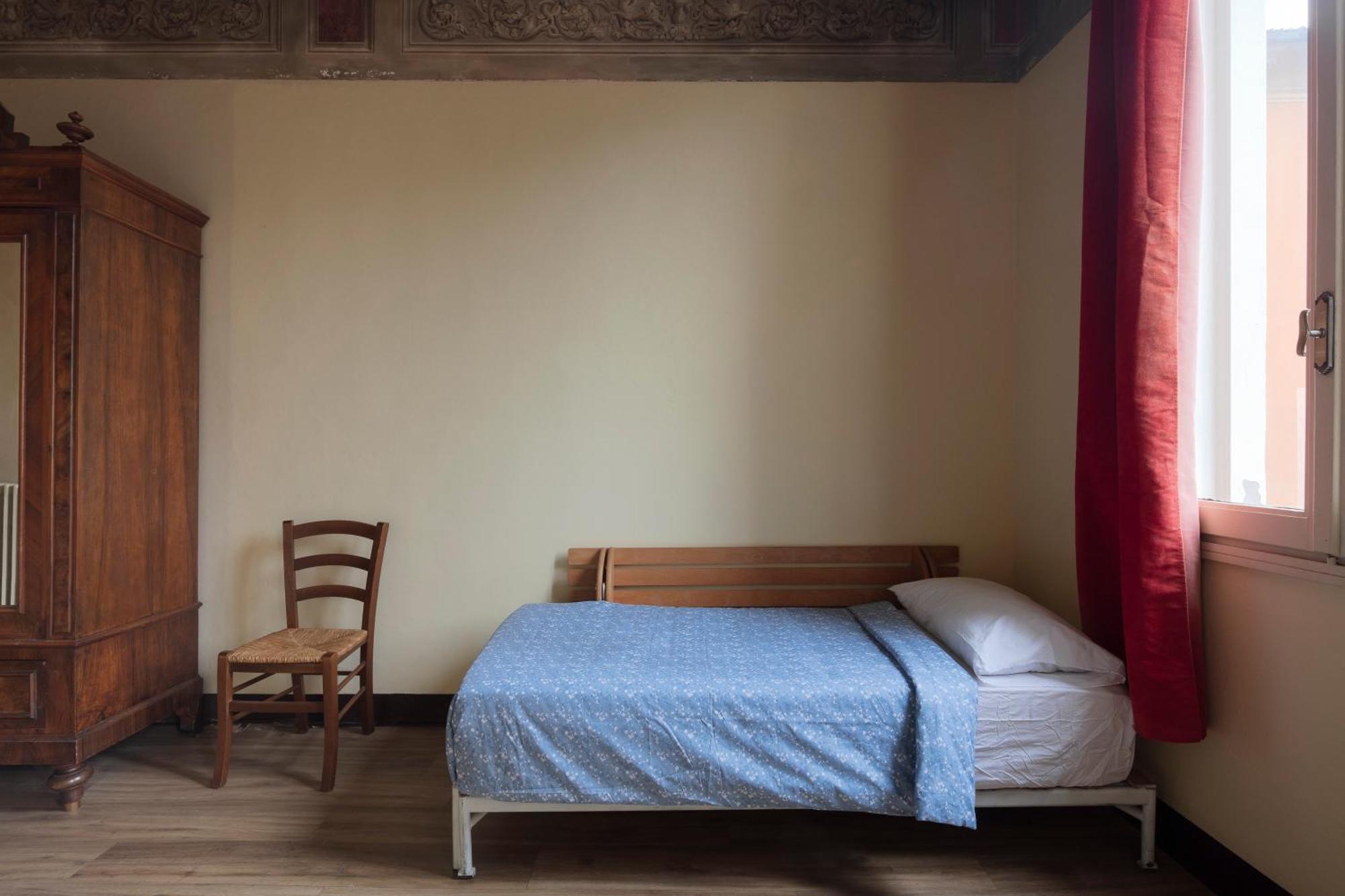 B&B Maggiore 58 โบโลญญา ภายนอก รูปภาพ