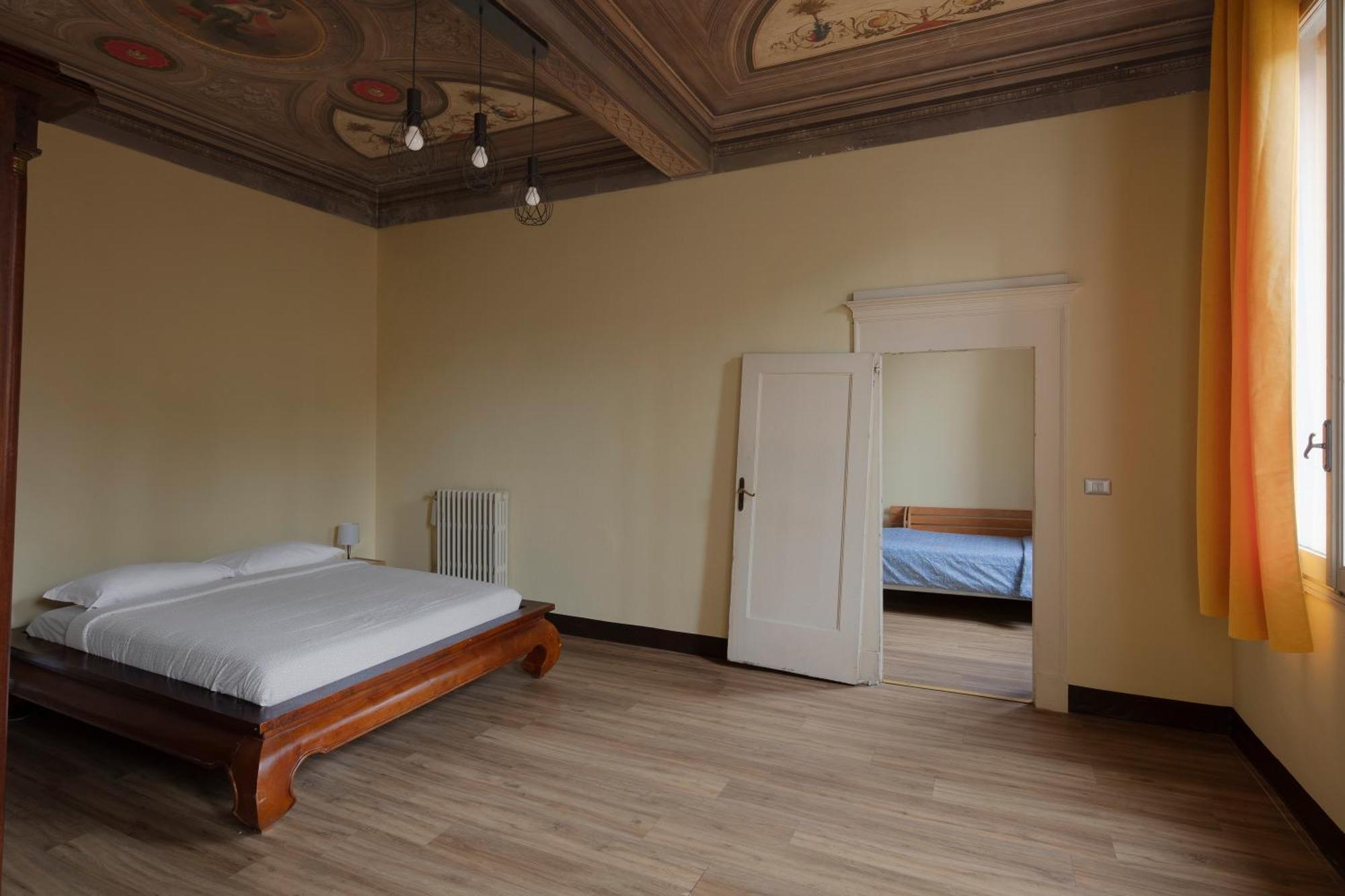 B&B Maggiore 58 โบโลญญา ภายนอก รูปภาพ