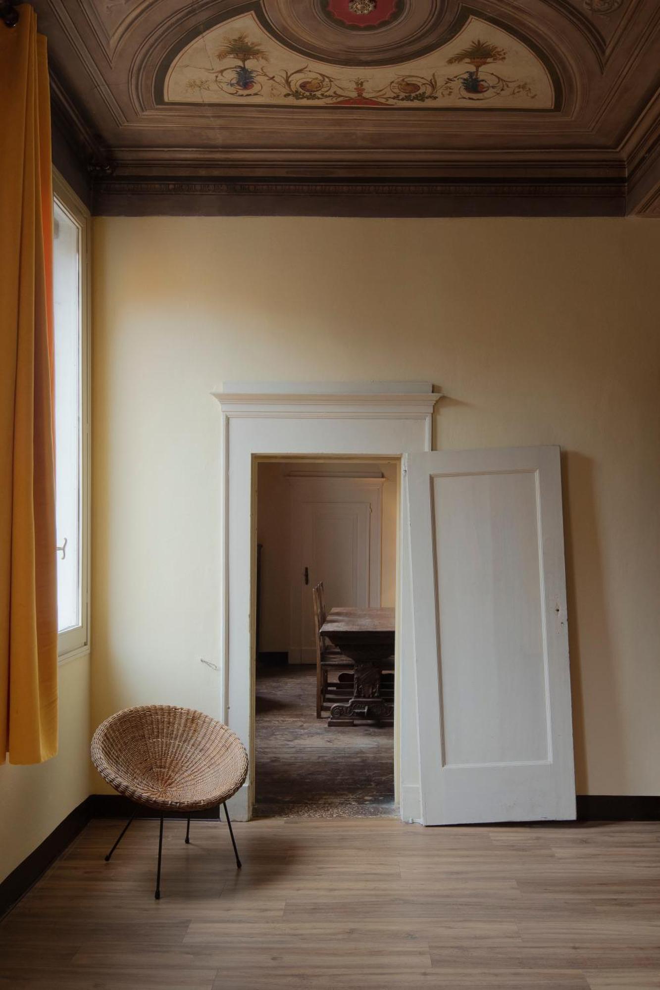 B&B Maggiore 58 โบโลญญา ภายนอก รูปภาพ