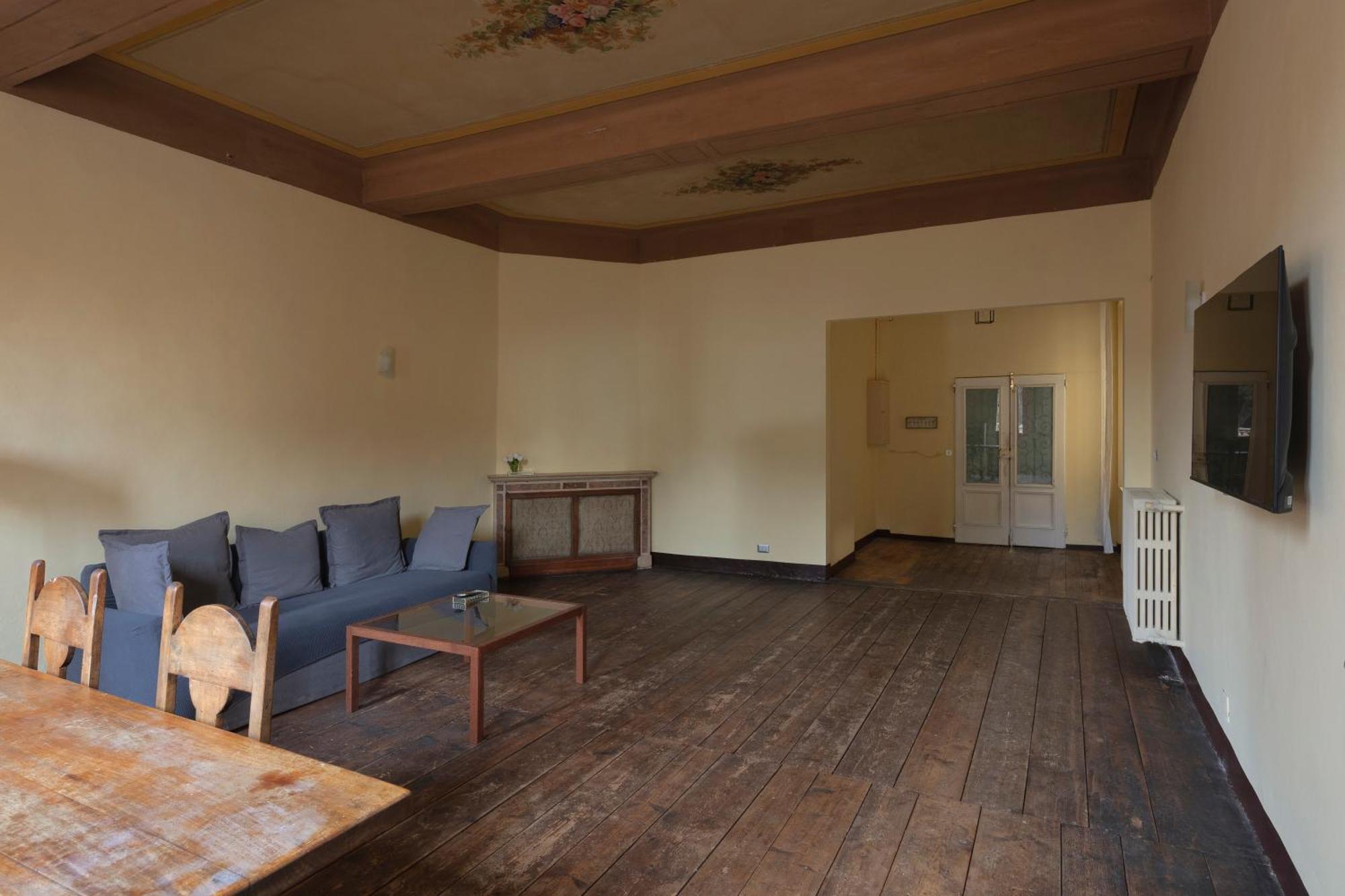 B&B Maggiore 58 โบโลญญา ภายนอก รูปภาพ